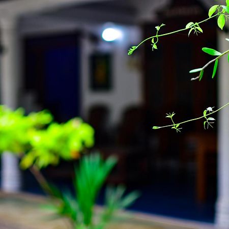 Tourist Holiday Inn Dambulla Exterior photo